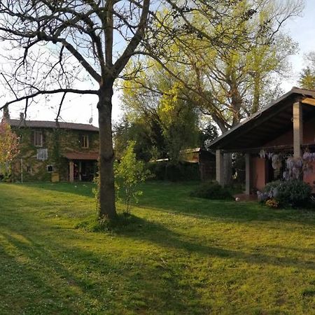 Agriturismo Il Palazzo Vila Brisighella Exterior foto