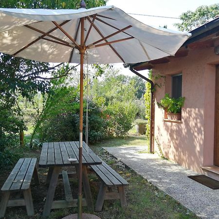 Agriturismo Il Palazzo Vila Brisighella Exterior foto