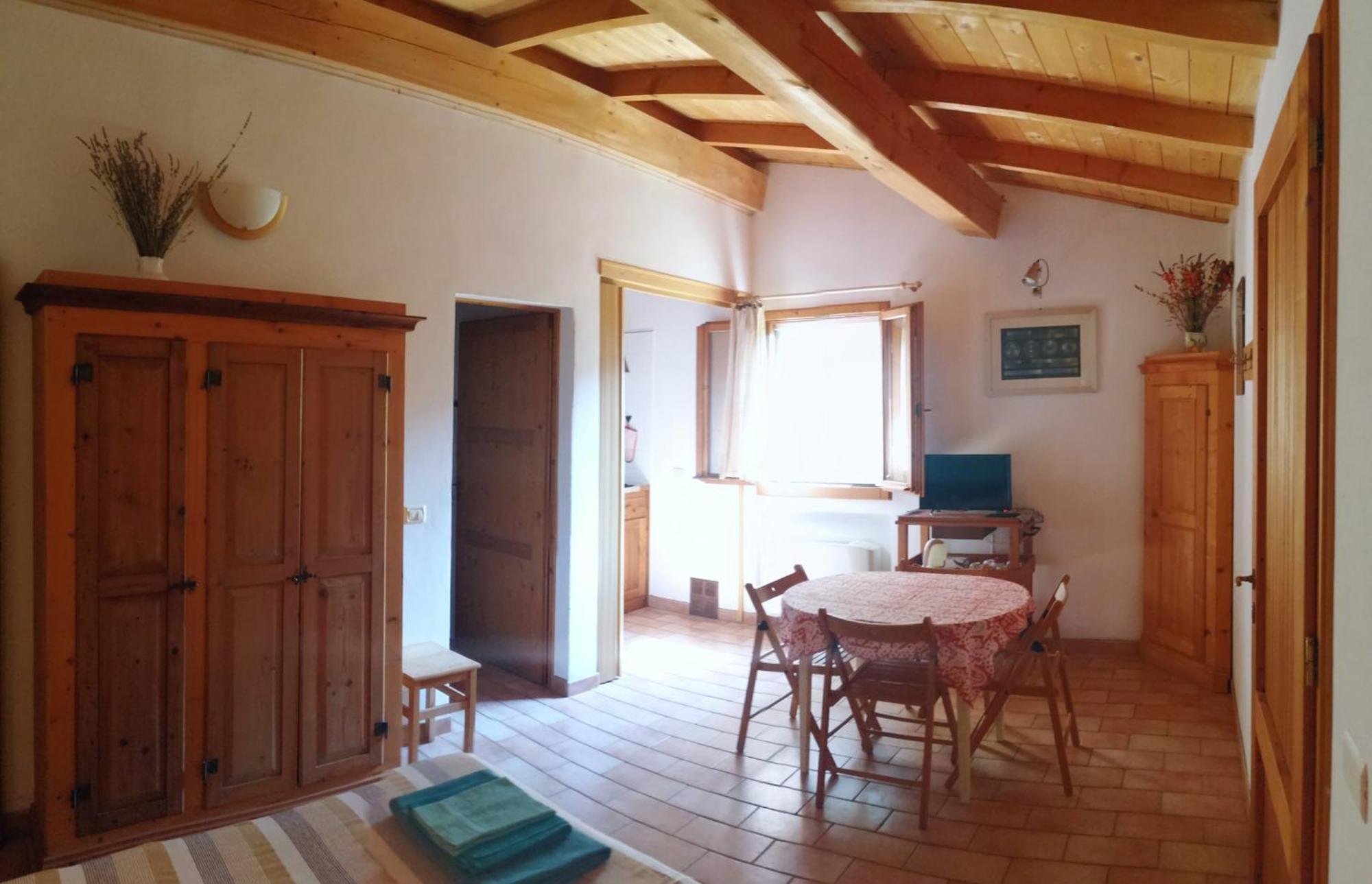 Agriturismo Il Palazzo Vila Brisighella Exterior foto